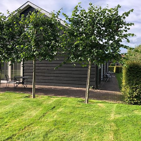 B&B Oostzomerland Mijnsheerenland Ngoại thất bức ảnh