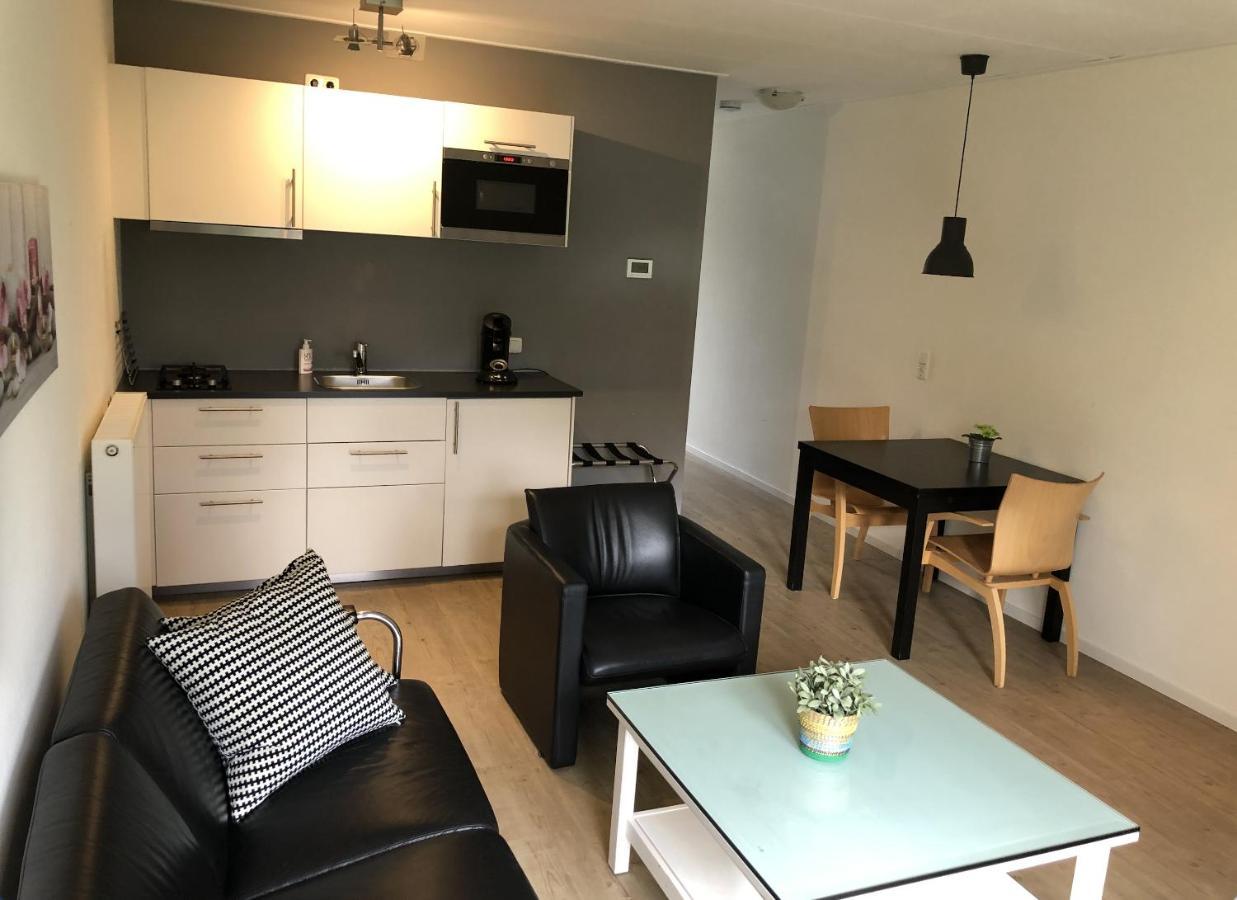 B&B Oostzomerland Mijnsheerenland Ngoại thất bức ảnh