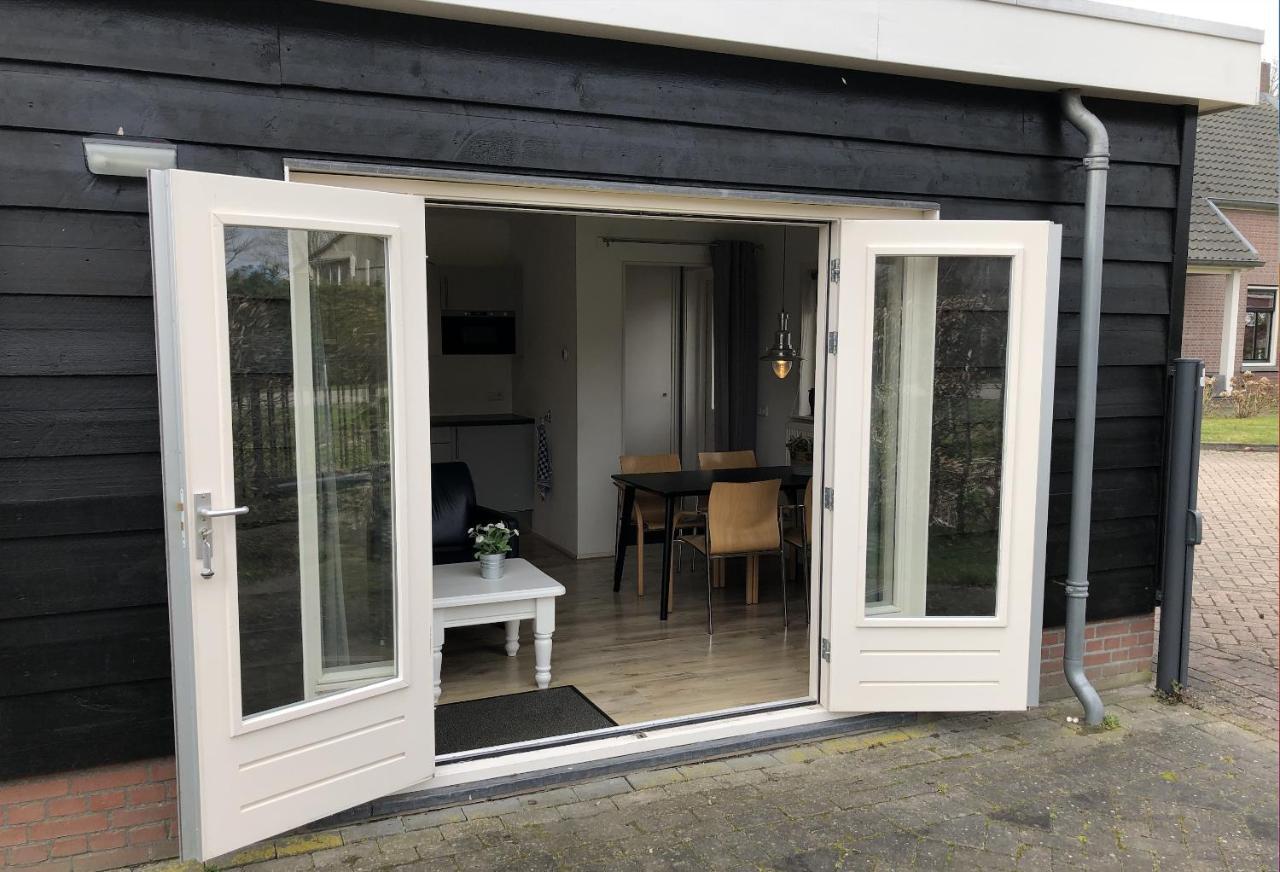 B&B Oostzomerland Mijnsheerenland Ngoại thất bức ảnh