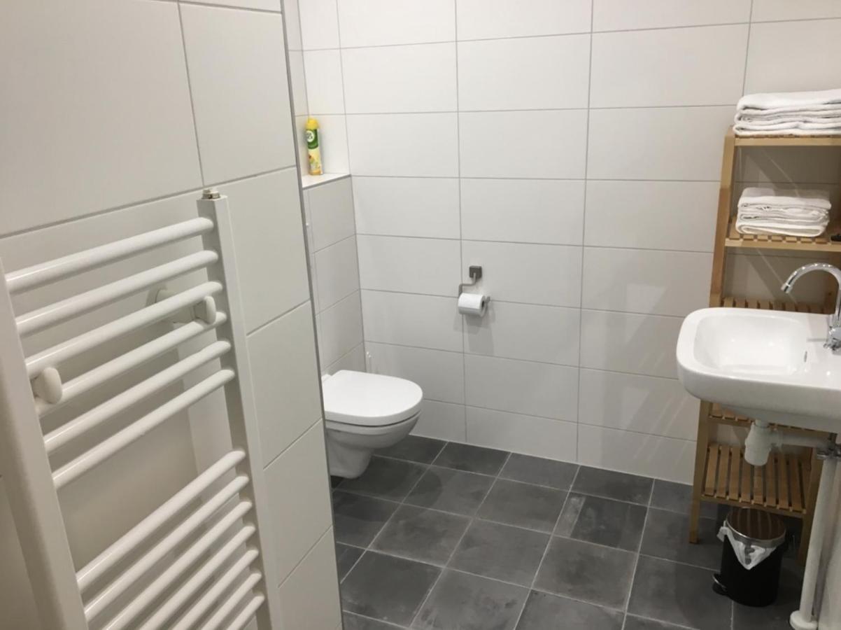 B&B Oostzomerland Mijnsheerenland Ngoại thất bức ảnh