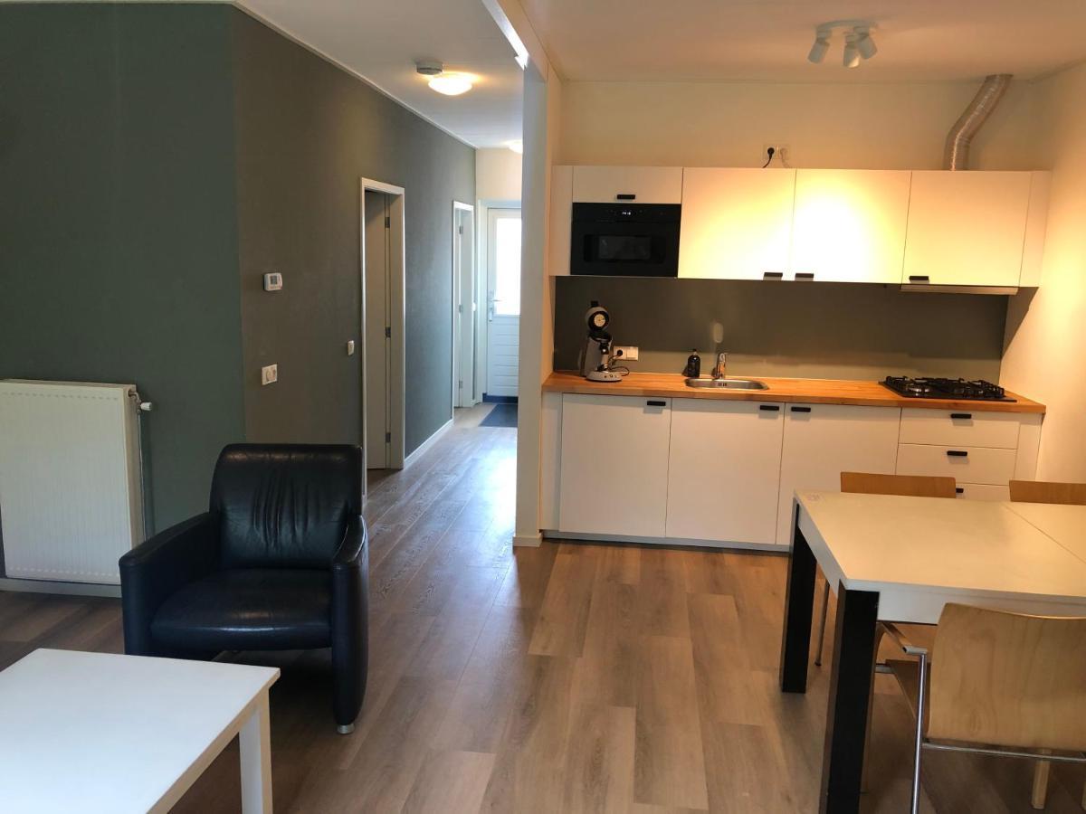 B&B Oostzomerland Mijnsheerenland Ngoại thất bức ảnh