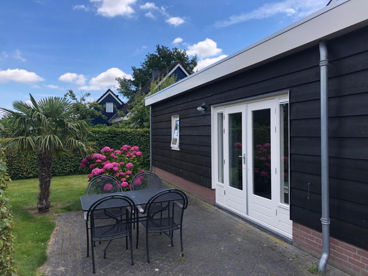 B&B Oostzomerland Mijnsheerenland Ngoại thất bức ảnh