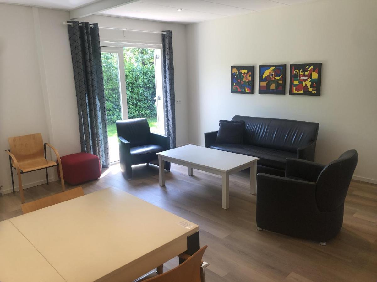 B&B Oostzomerland Mijnsheerenland Ngoại thất bức ảnh