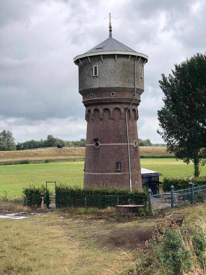 B&B Oostzomerland Mijnsheerenland Ngoại thất bức ảnh
