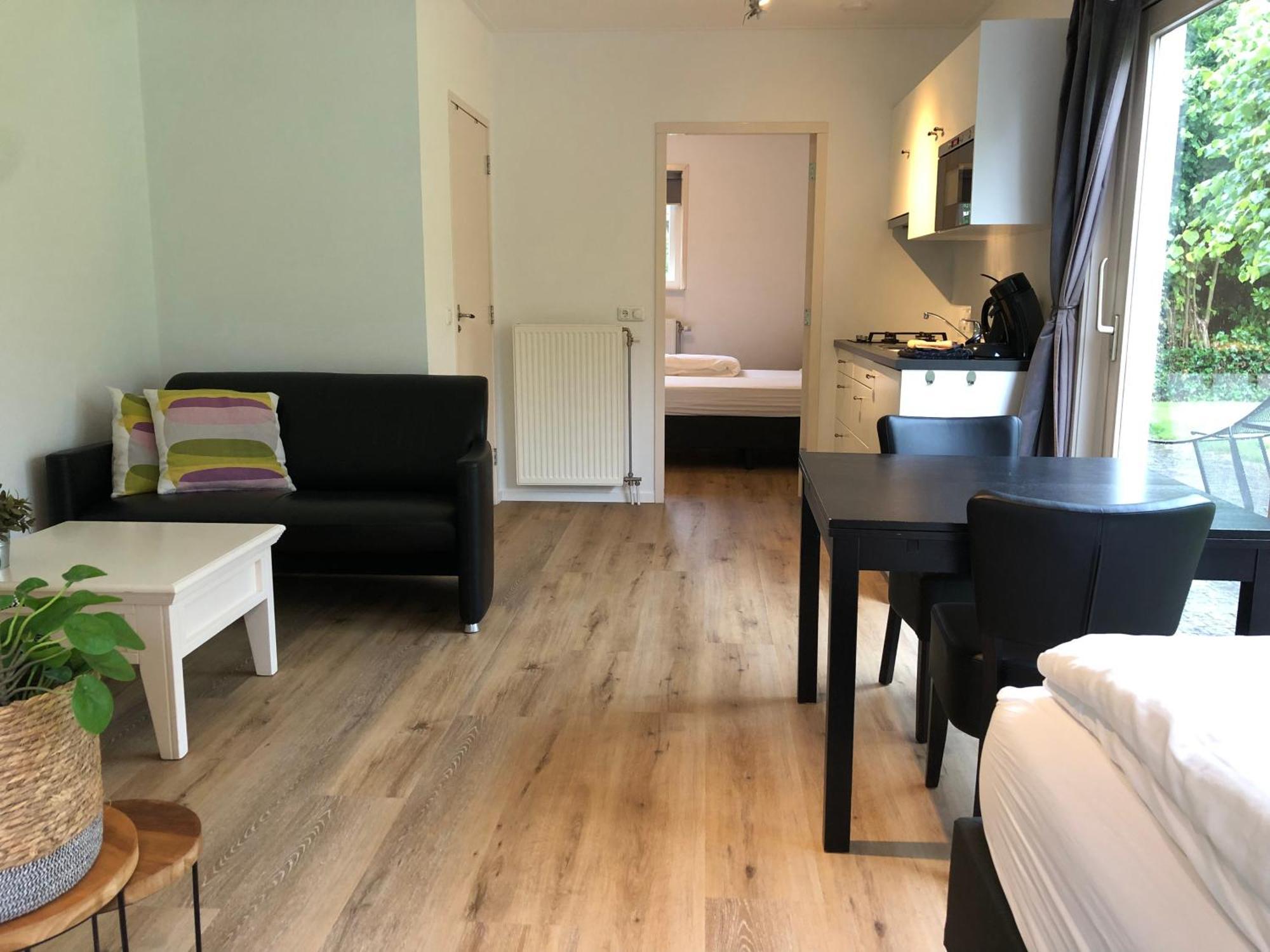 B&B Oostzomerland Mijnsheerenland Ngoại thất bức ảnh