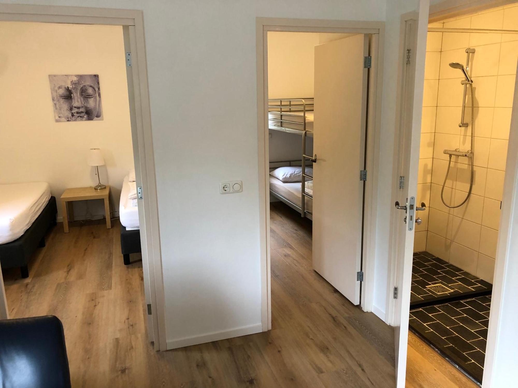 B&B Oostzomerland Mijnsheerenland Ngoại thất bức ảnh