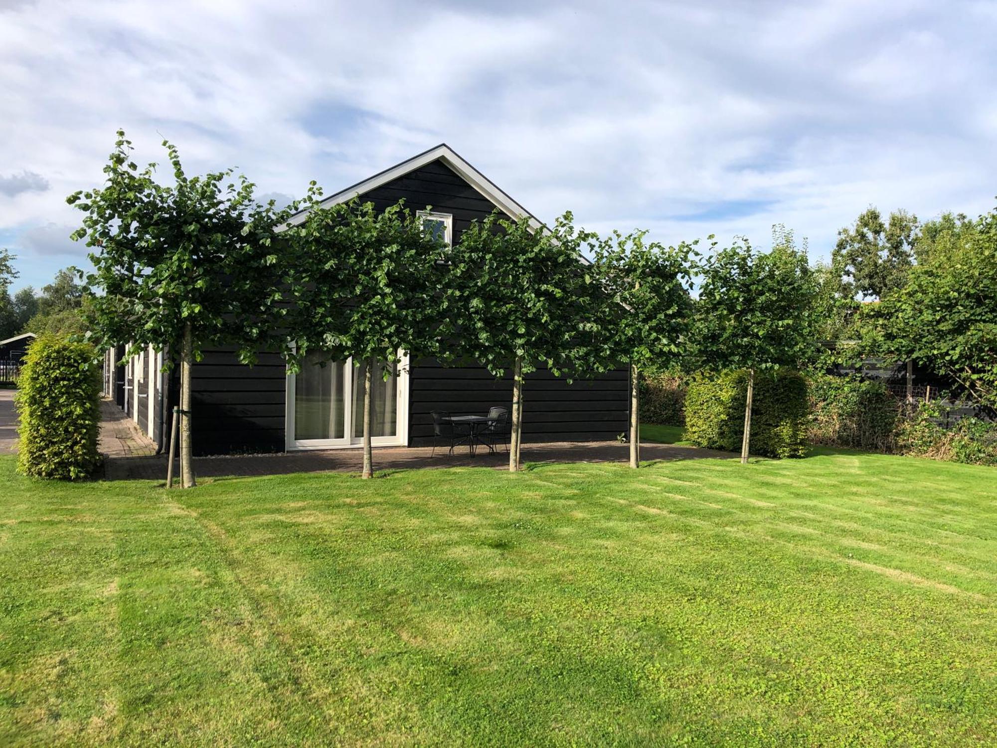 B&B Oostzomerland Mijnsheerenland Ngoại thất bức ảnh