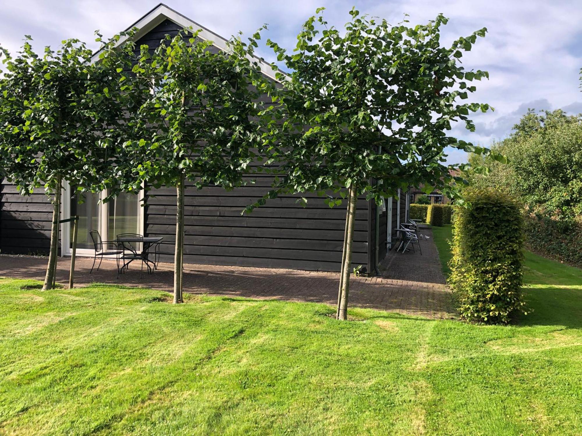 B&B Oostzomerland Mijnsheerenland Ngoại thất bức ảnh