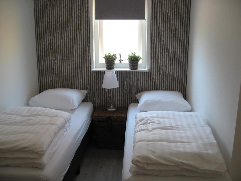 B&B Oostzomerland Mijnsheerenland Ngoại thất bức ảnh